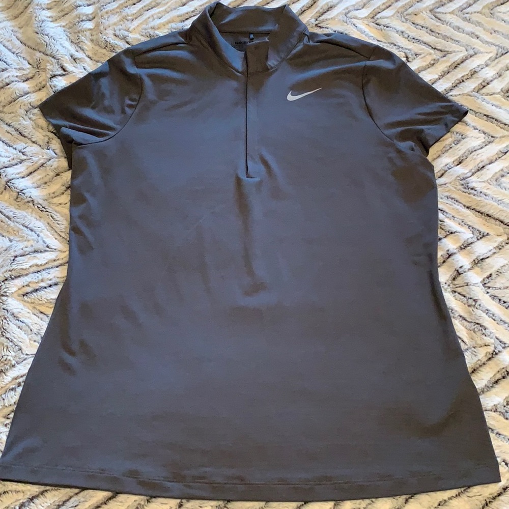 Women’s Nike Golf Polo